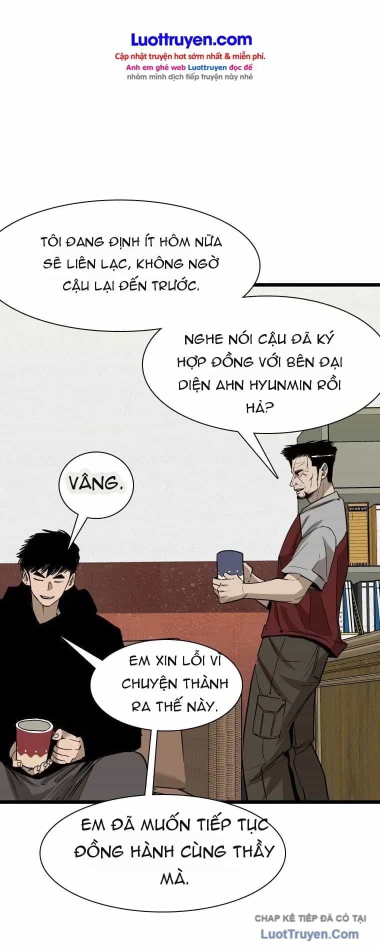 Shark - Cá Mập - Chương 407 - ảnh 26