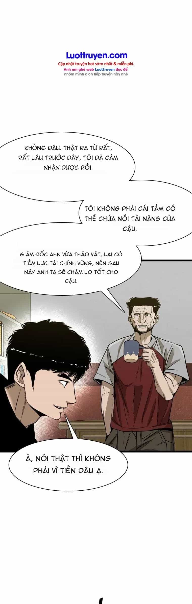 Shark - Cá Mập - Chương 407 - ảnh 27