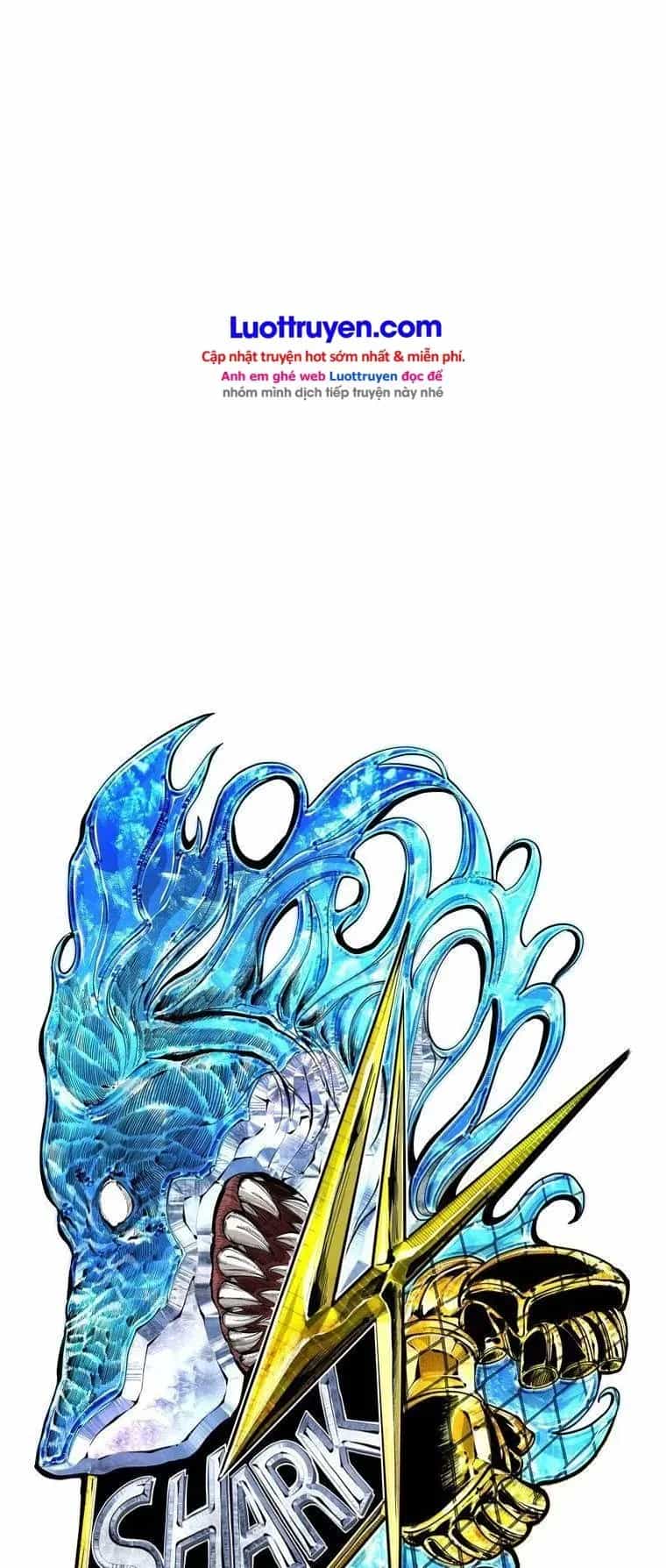 Shark - Cá Mập - Chương 407 - ảnh 3