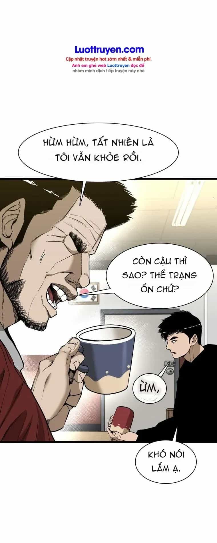 Shark - Cá Mập - Chương 407 - ảnh 33