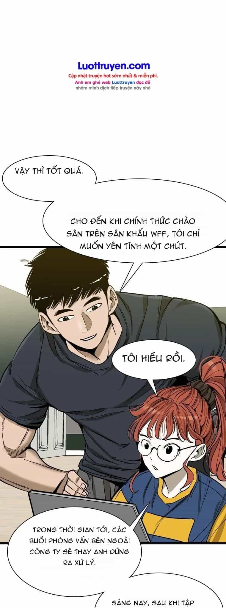 Shark - Cá Mập - Chương 407 - ảnh 41