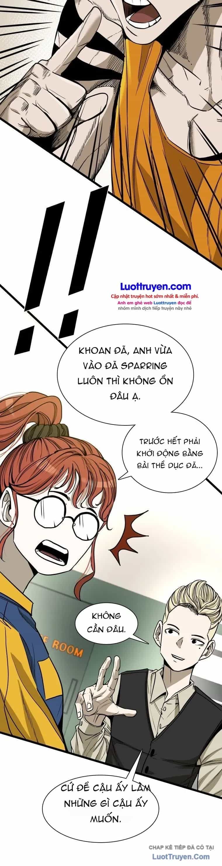 Shark - Cá Mập - Chương 407 - ảnh 44