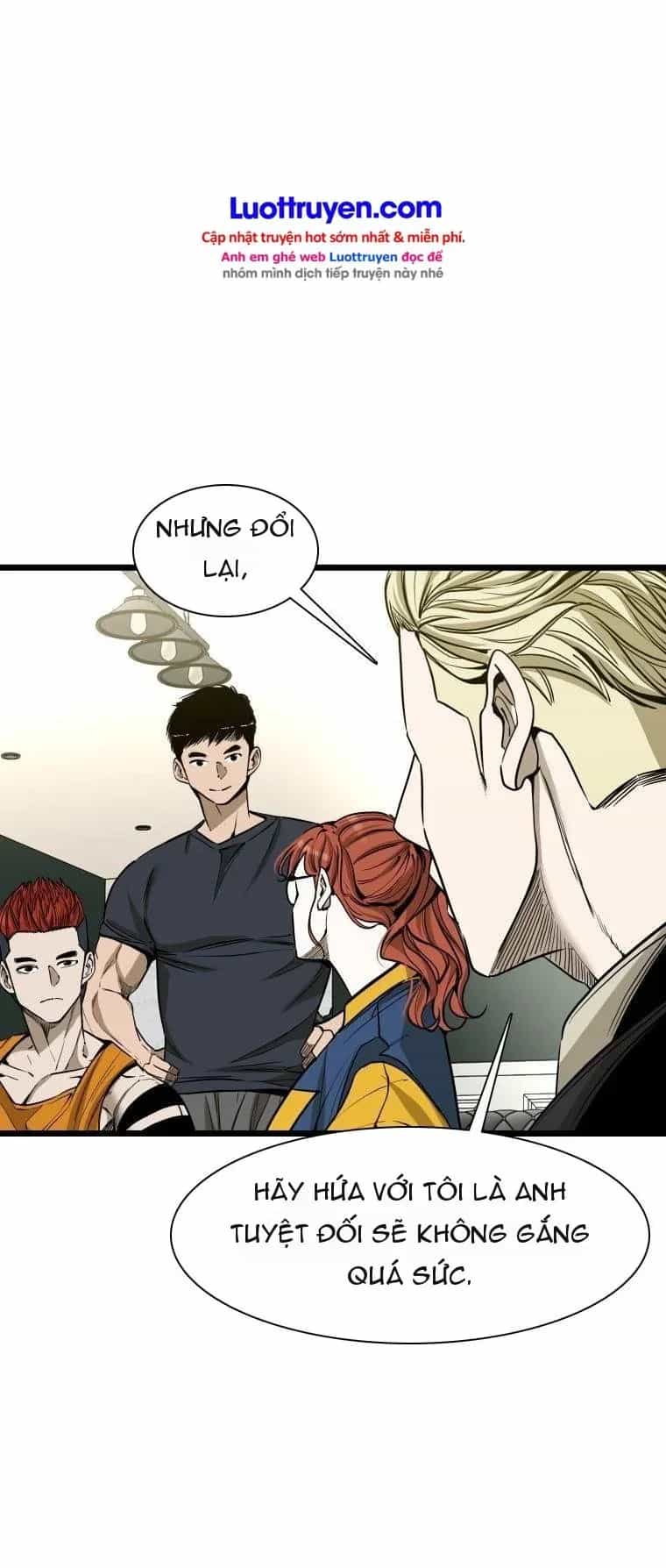Shark - Cá Mập - Chương 407 - ảnh 45
