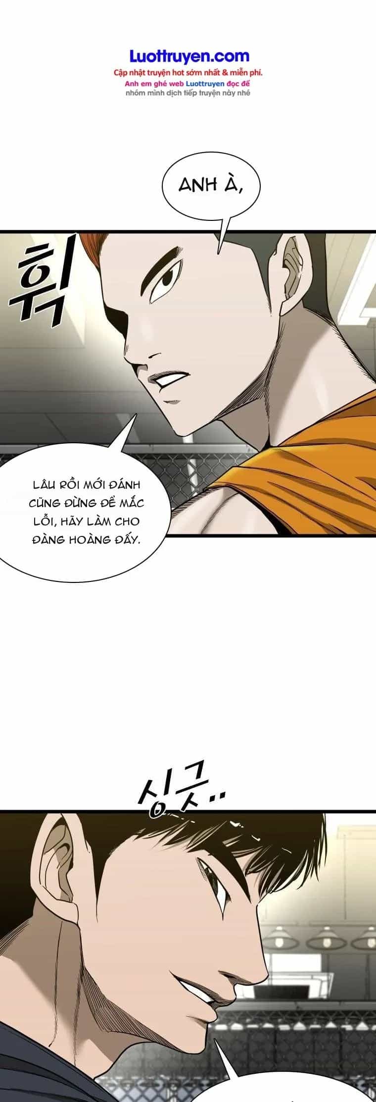 Shark - Cá Mập - Chương 407 - ảnh 49