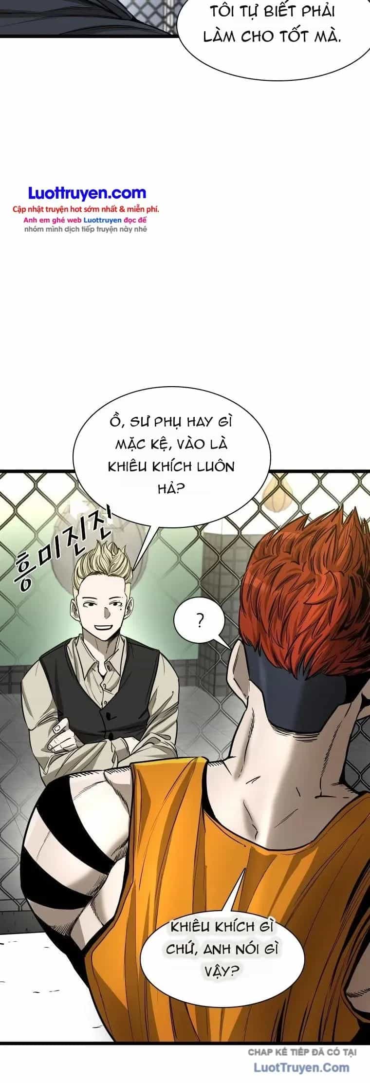 Shark - Cá Mập - Chương 407 - ảnh 50