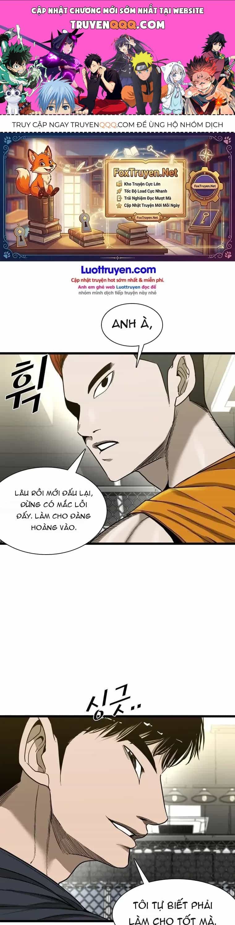 Shark - Cá Mập - Chương 408 - ảnh 1