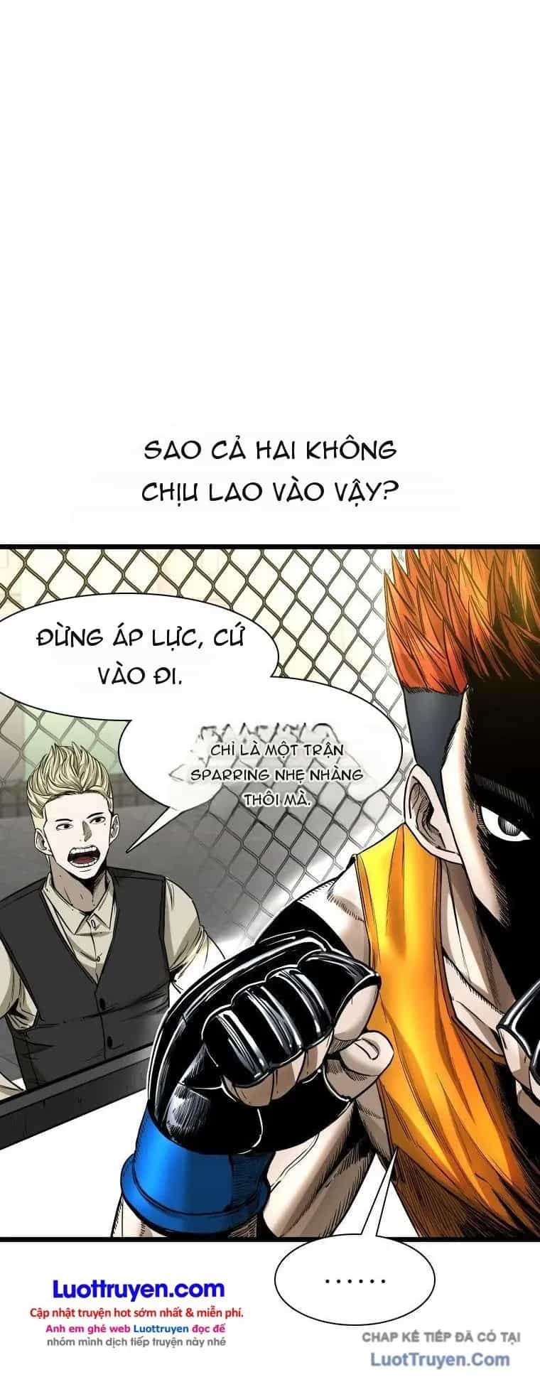 Shark - Cá Mập - Chương 408 - ảnh 12