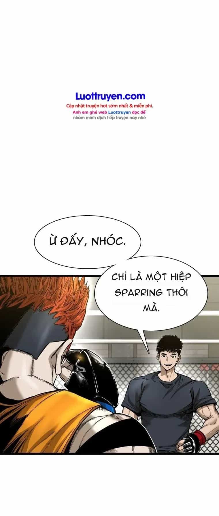 Shark - Cá Mập - Chương 408 - ảnh 13