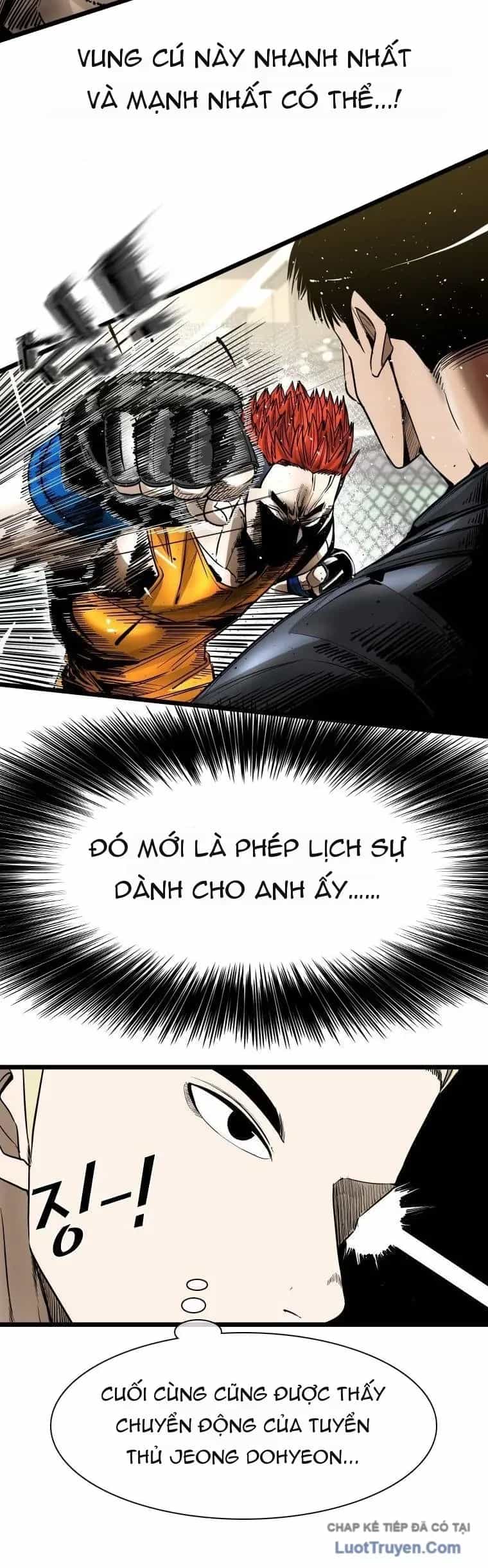 Shark - Cá Mập - Chương 408 - ảnh 19