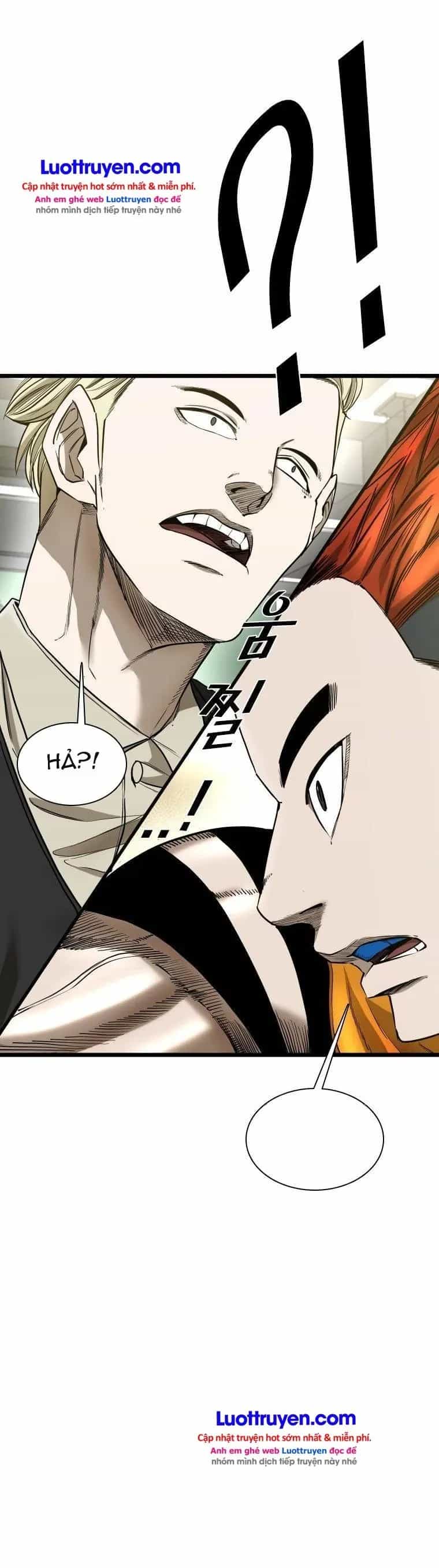 Shark - Cá Mập - Chương 408 - ảnh 20