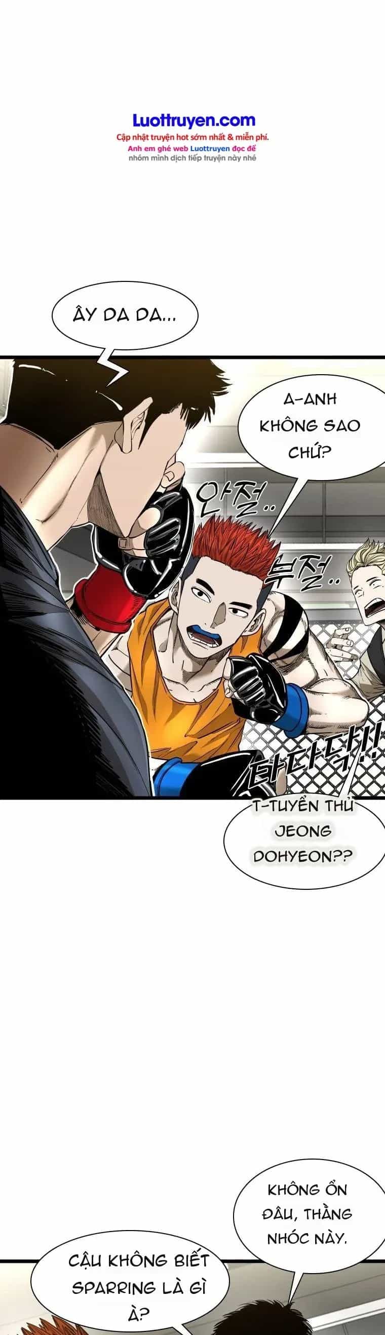 Shark - Cá Mập - Chương 408 - ảnh 22