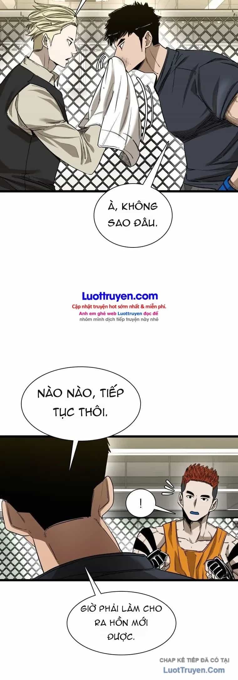Shark - Cá Mập - Chương 408 - ảnh 27