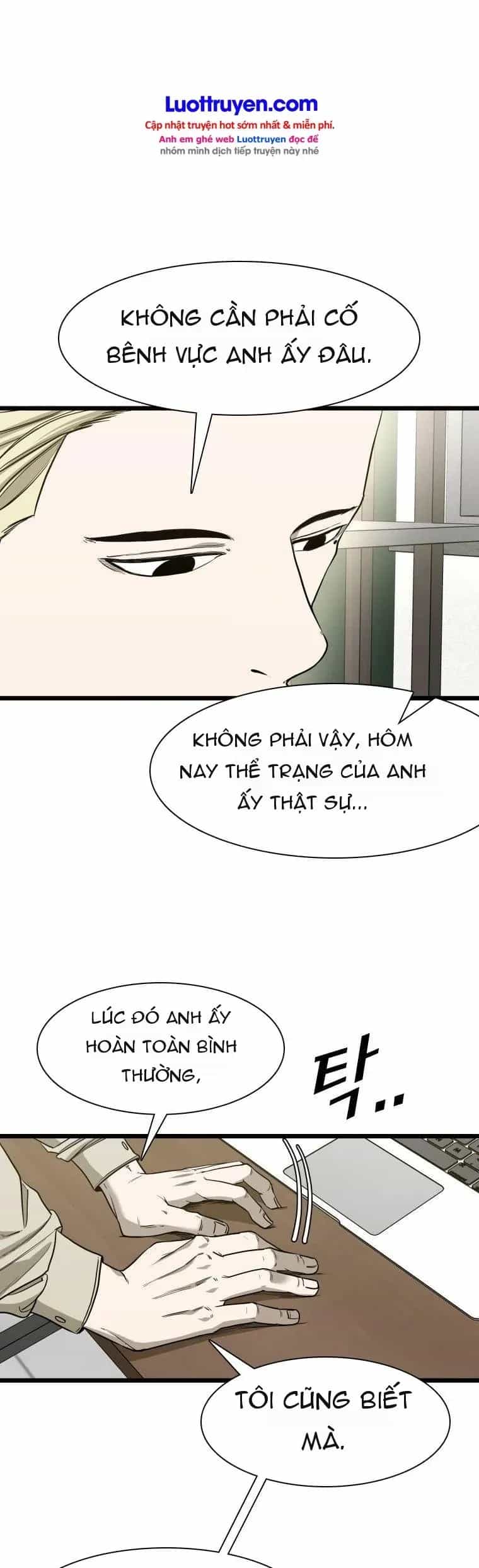 Shark - Cá Mập - Chương 408 - ảnh 34