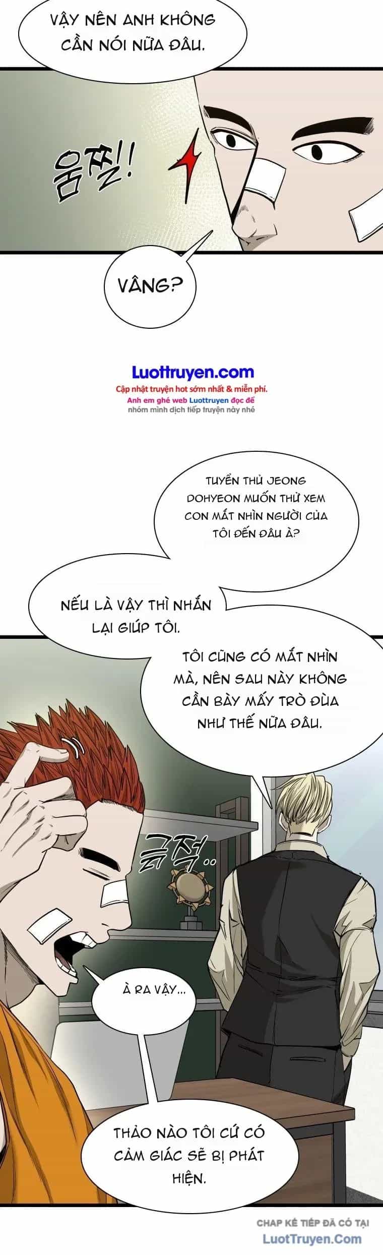 Shark - Cá Mập - Chương 408 - ảnh 35