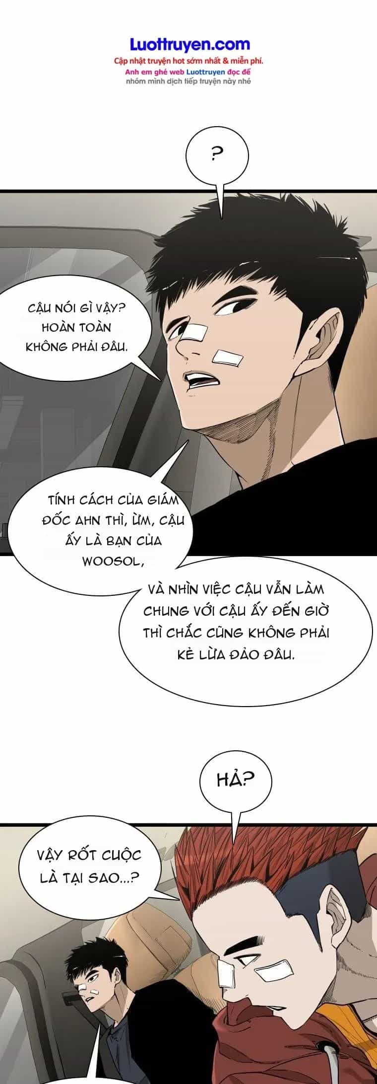 Shark - Cá Mập - Chương 408 - ảnh 40