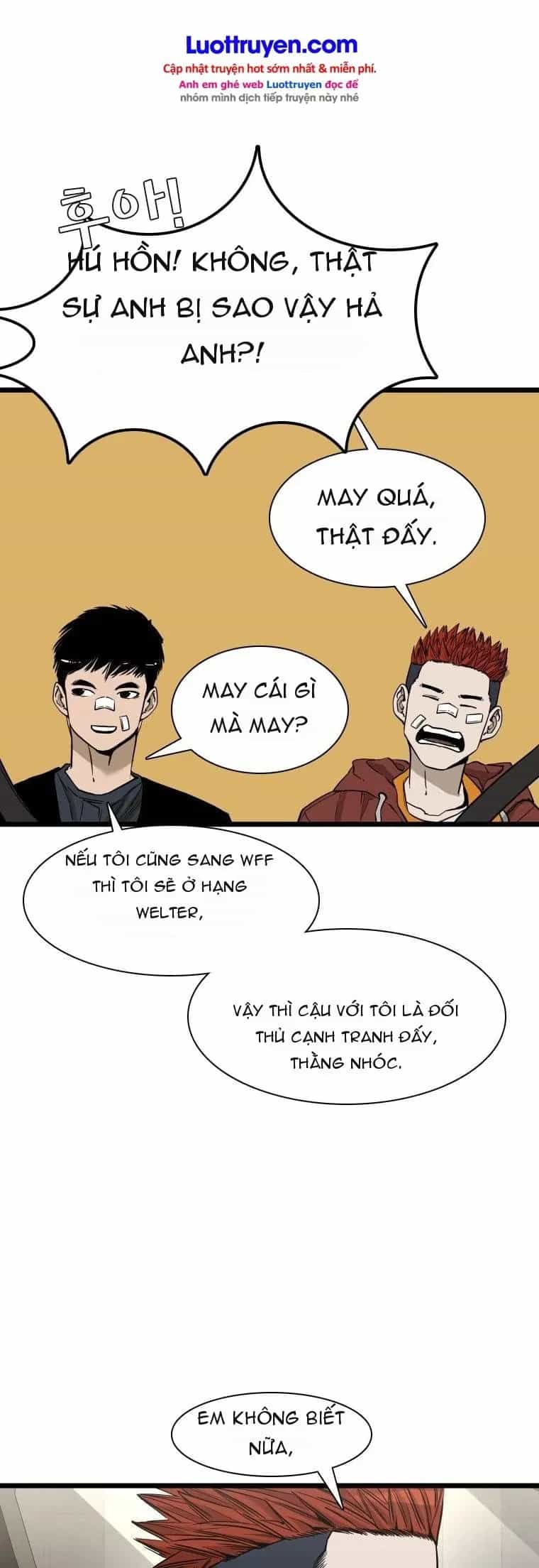 Shark - Cá Mập - Chương 408 - ảnh 42