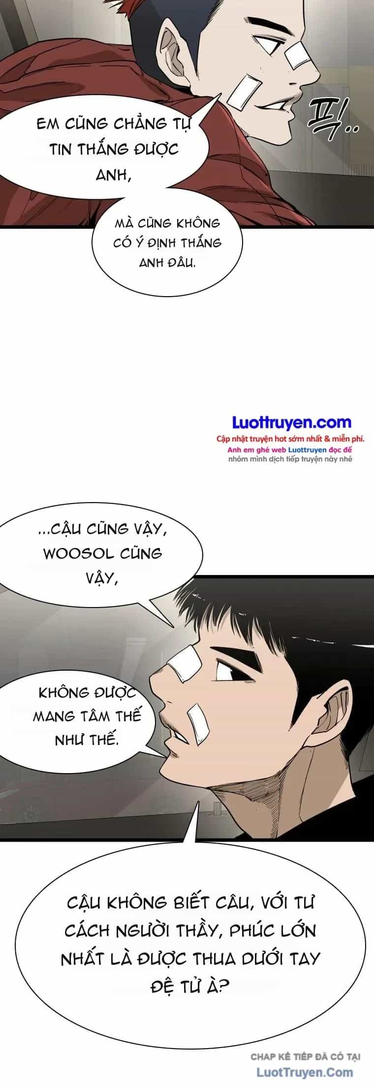 Shark - Cá Mập - Chương 408 - ảnh 43