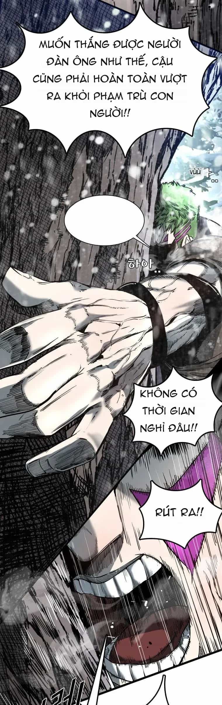 Shark - Cá Mập - Chương 408 - ảnh 58