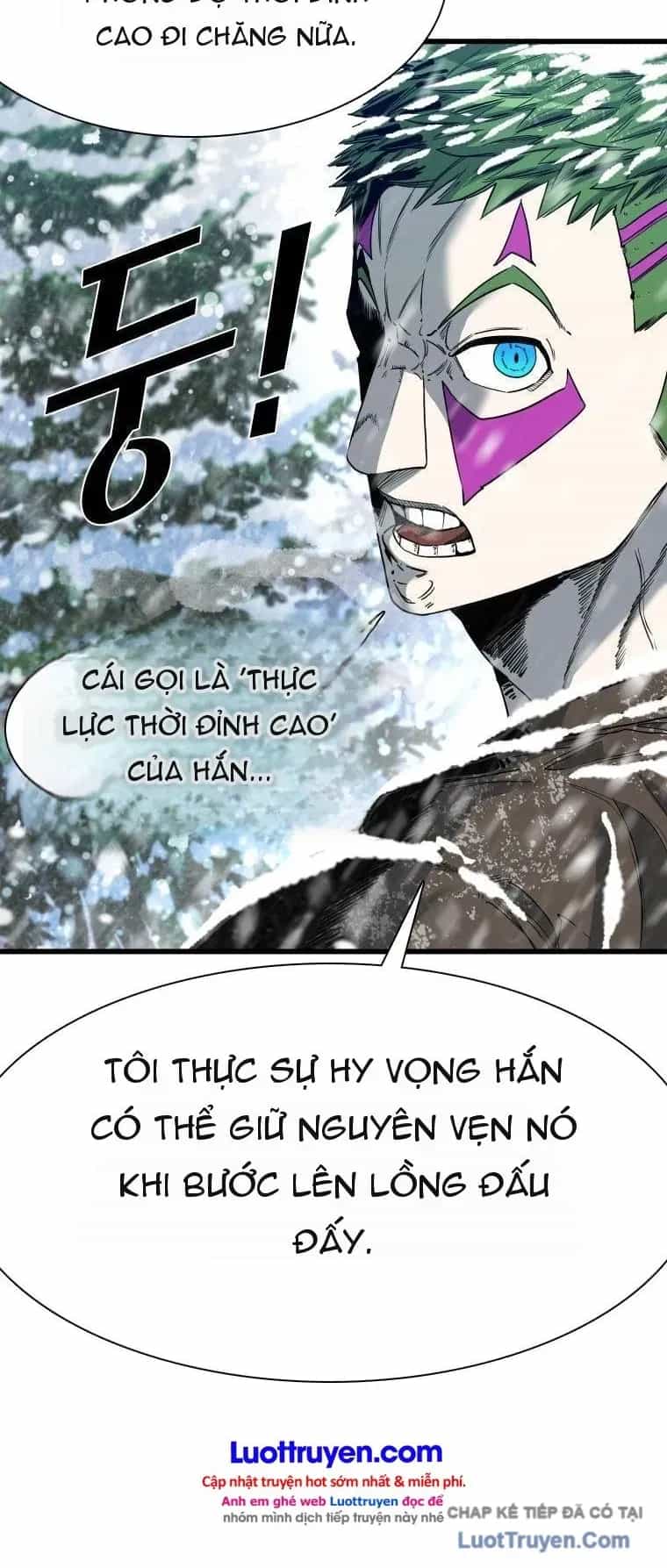 Shark - Cá Mập - Chương 409 - ảnh 10