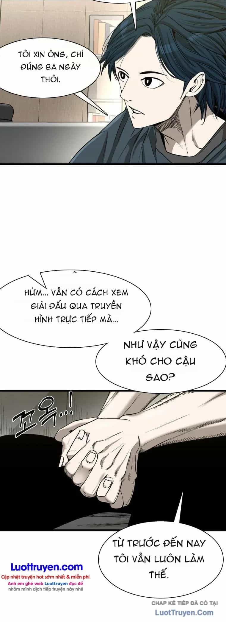 Shark - Cá Mập - Chương 409 - ảnh 14