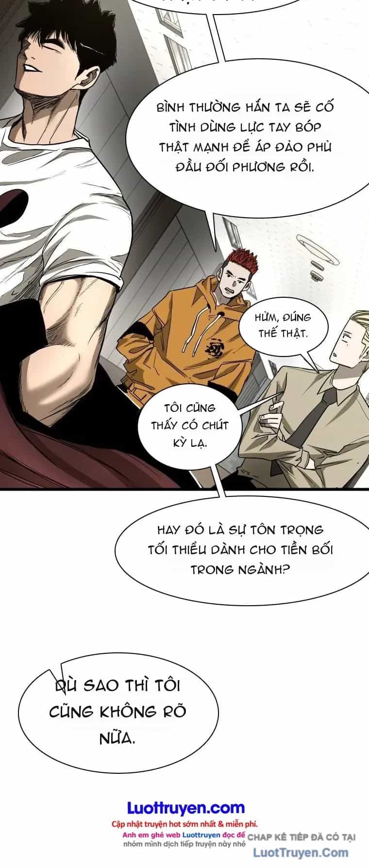 Shark - Cá Mập - Chương 409 - ảnh 50