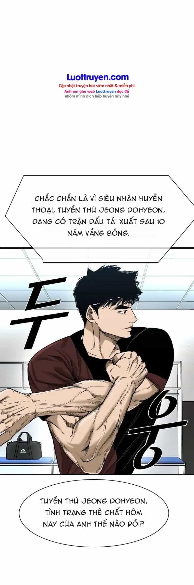 Shark - Cá Mập - Chương 410 - ảnh 15