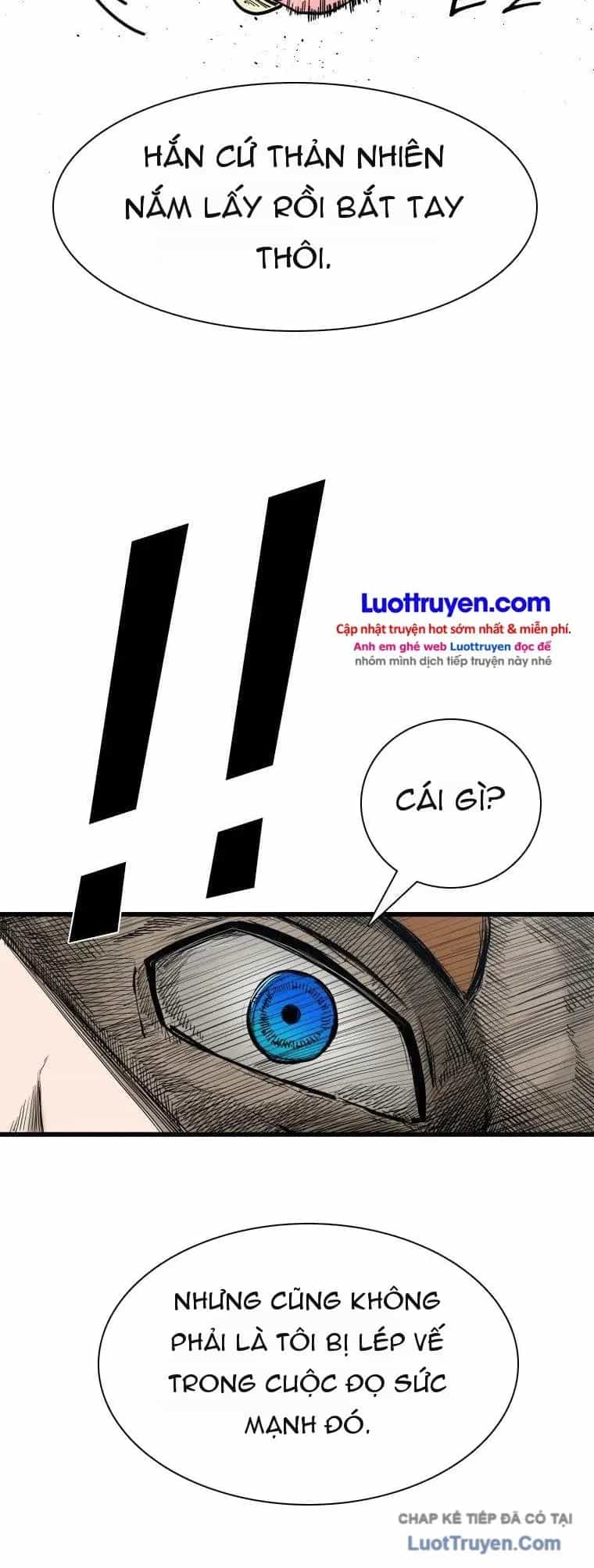 Shark - Cá Mập - Chương 410 - ảnh 2