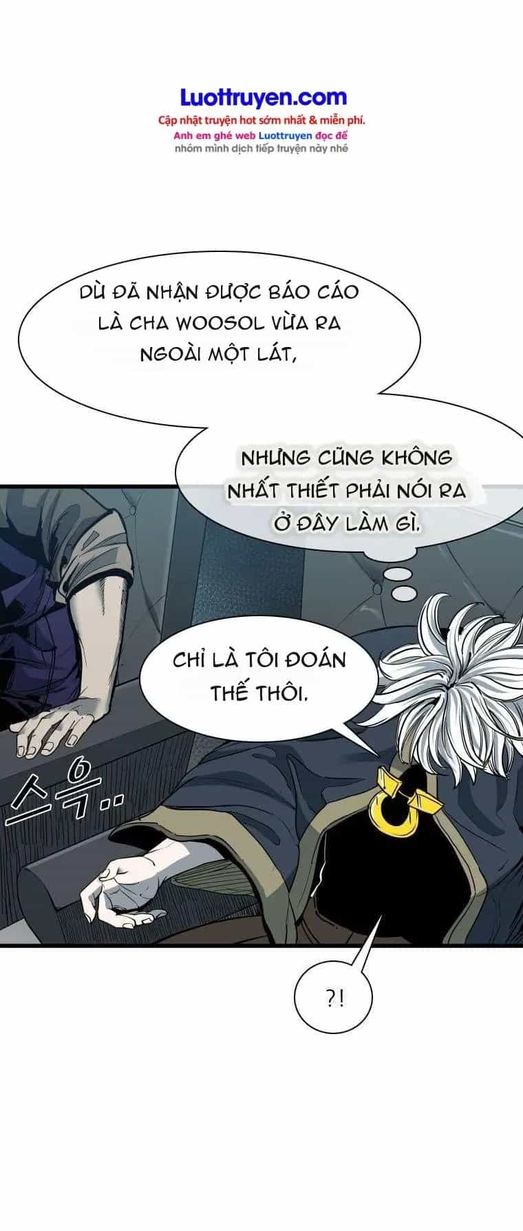 Shark - Cá Mập - Chương 410 - ảnh 46