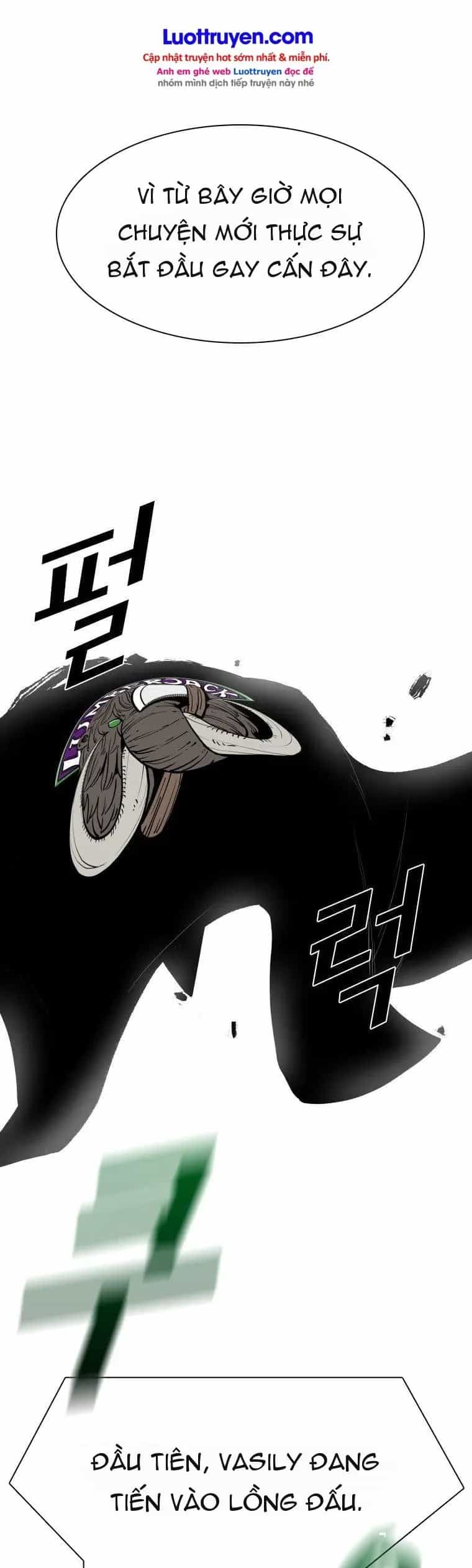 Shark - Cá Mập - Chương 410 - ảnh 50