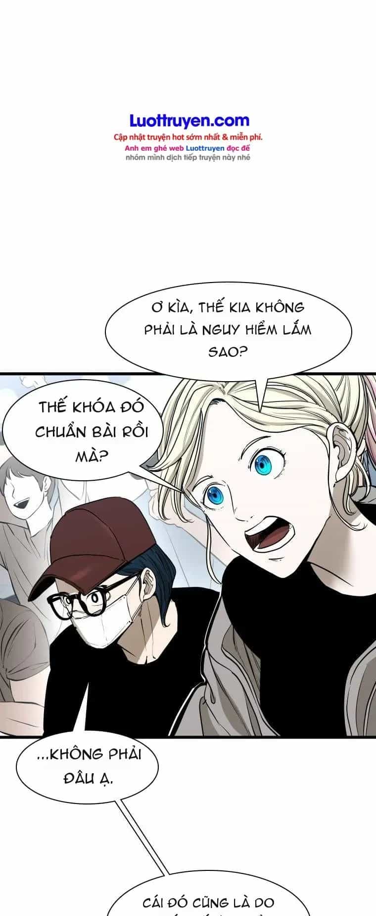 Shark - Cá Mập - Chương 412 - ảnh 13