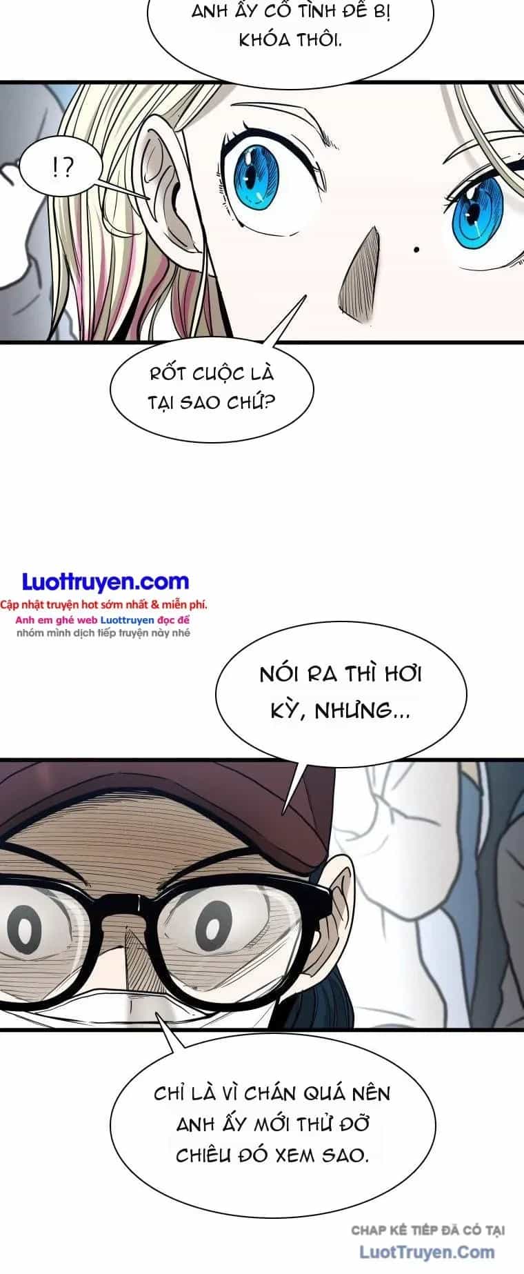 Shark - Cá Mập - Chương 412 - ảnh 14