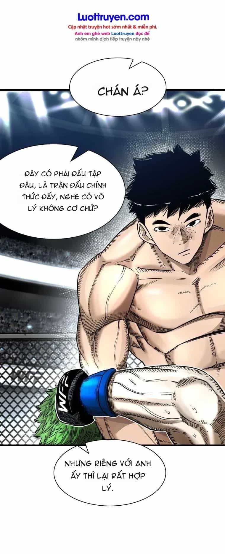 Shark - Cá Mập - Chương 412 - ảnh 15