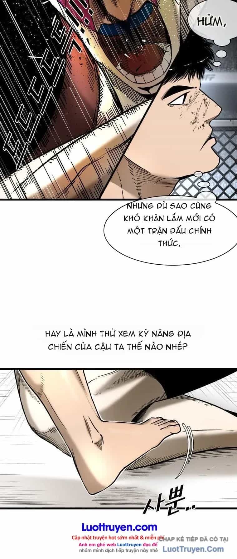 Shark - Cá Mập - Chương 412 - ảnh 22