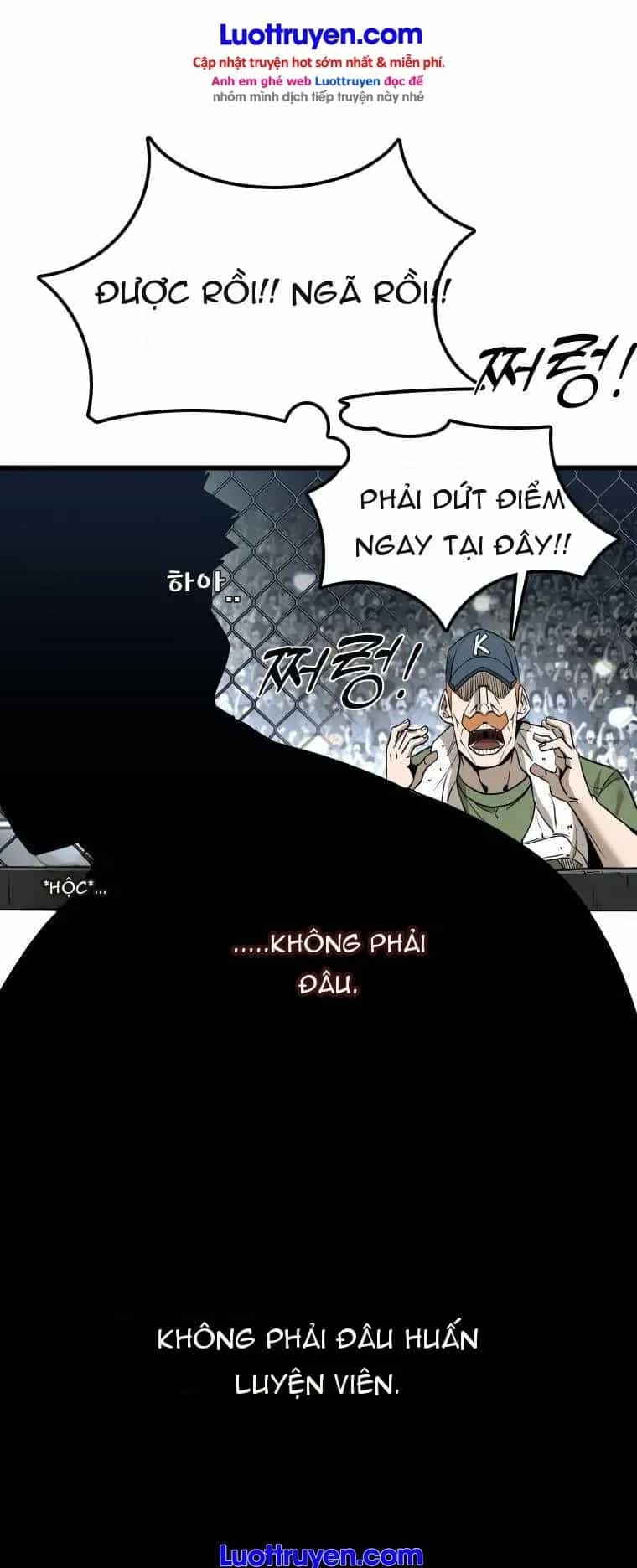 Shark - Cá Mập - Chương 412 - ảnh 25