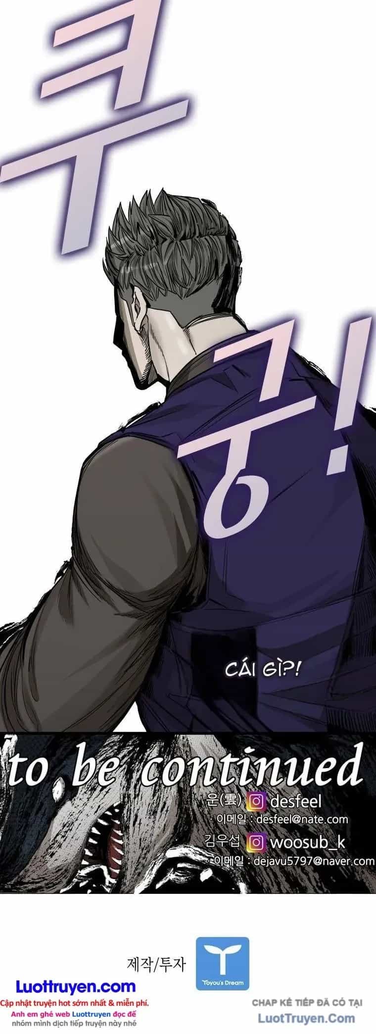 Shark - Cá Mập - Chương 412 - ảnh 60