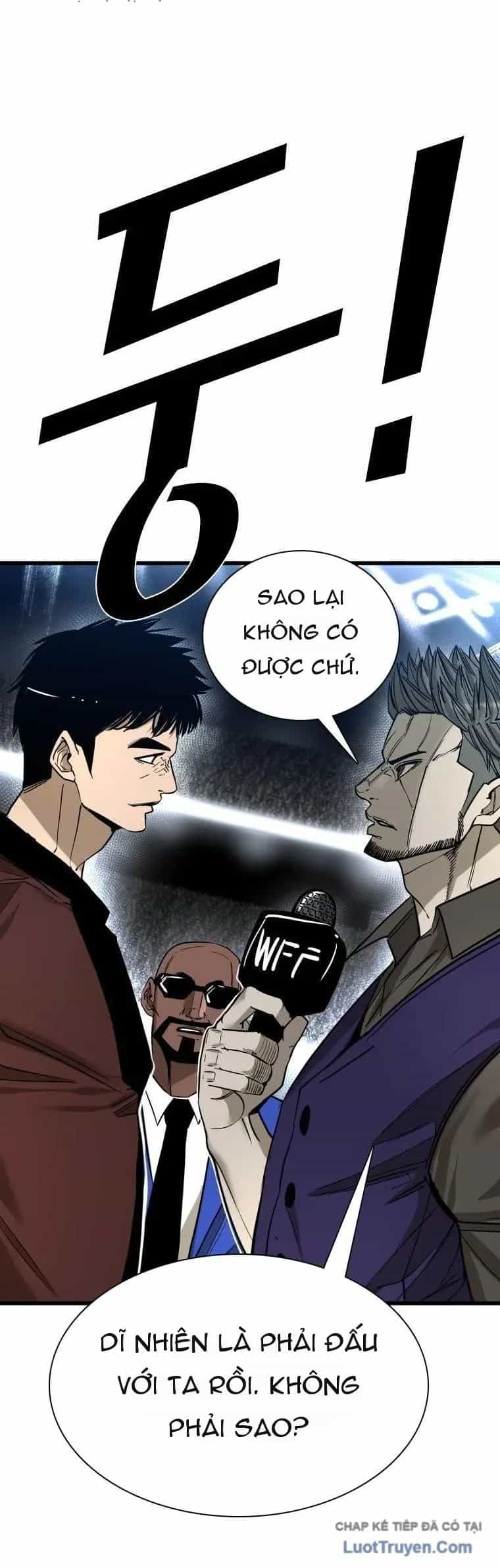 Shark - Cá Mập - Chương 413 - ảnh 12