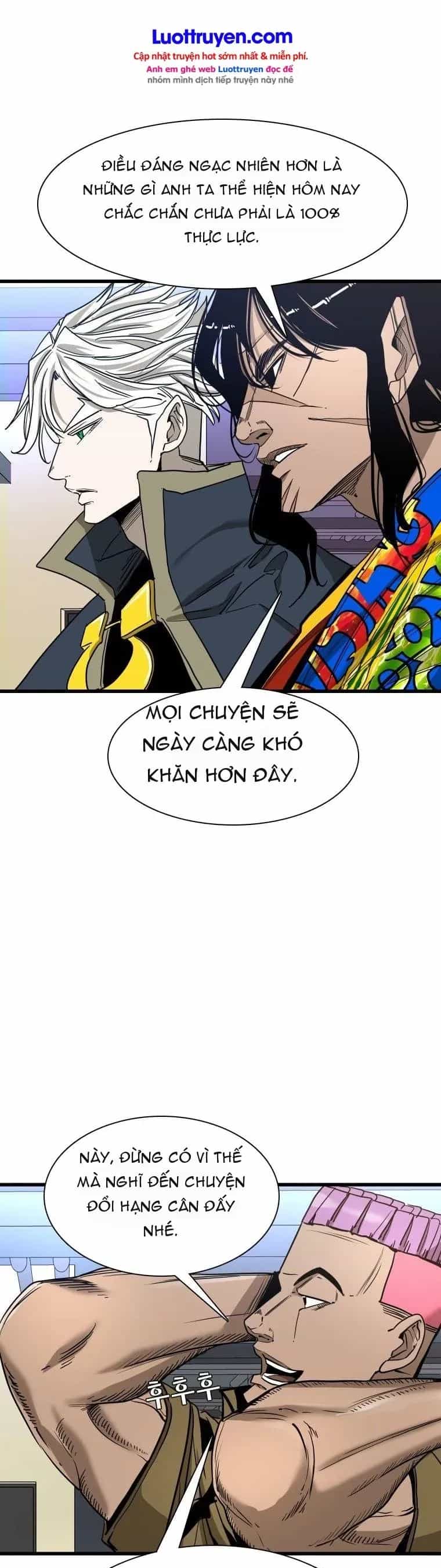 Shark - Cá Mập - Chương 413 - ảnh 29
