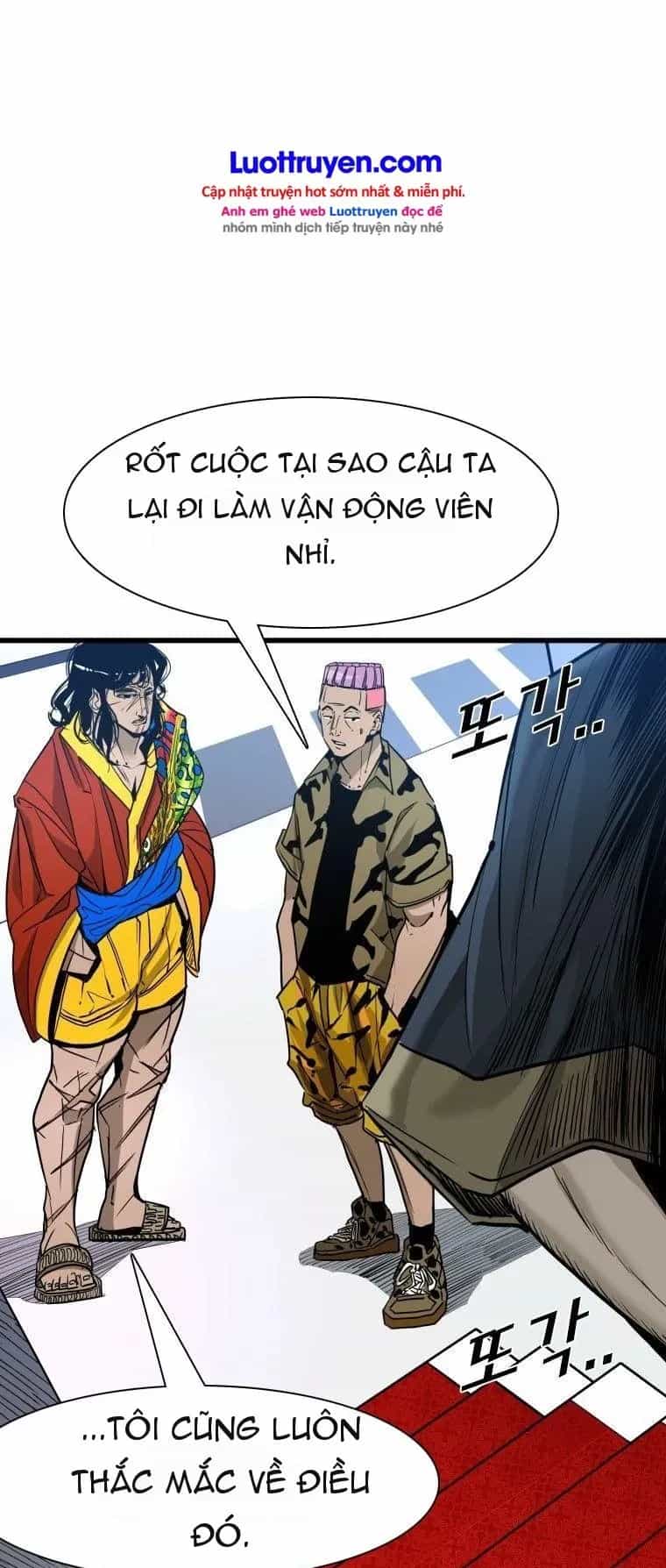Shark - Cá Mập - Chương 413 - ảnh 35