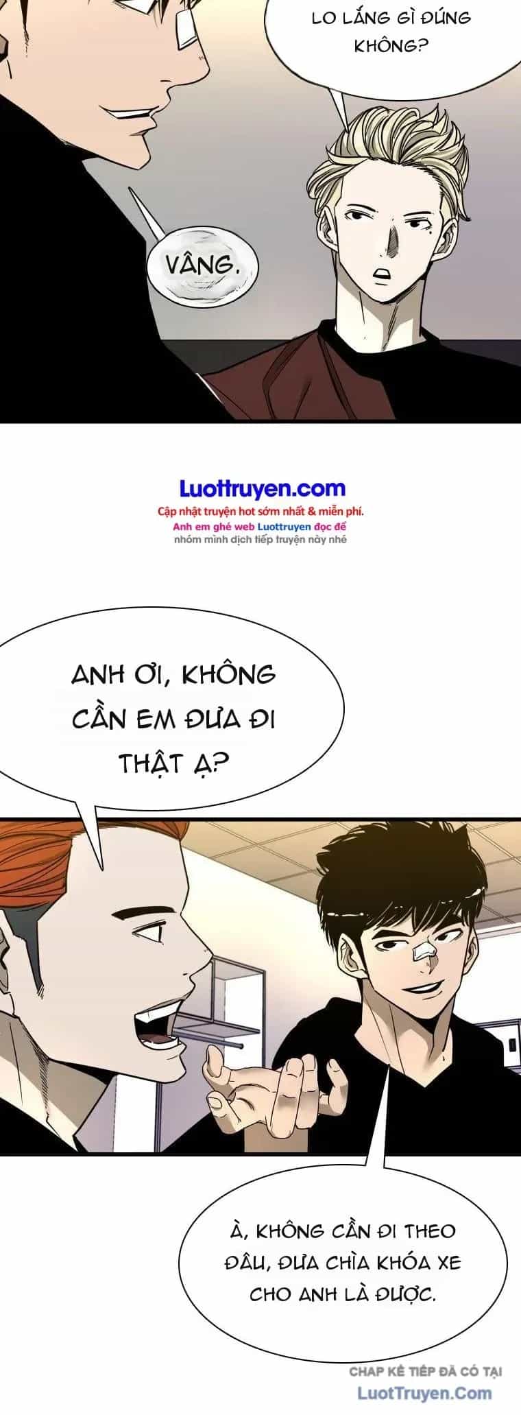 Shark - Cá Mập - Chương 413 - ảnh 38