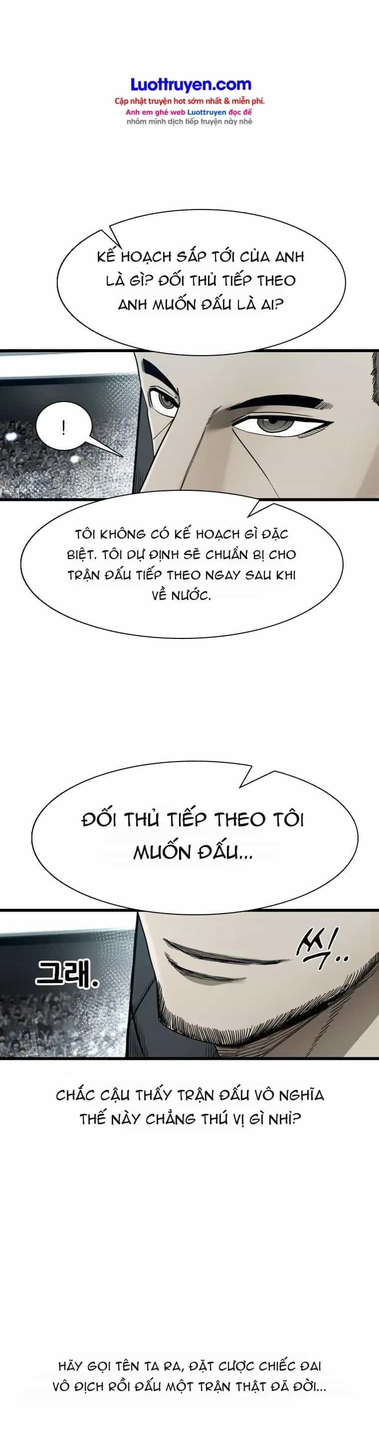 Shark - Cá Mập - Chương 413 - ảnh 5