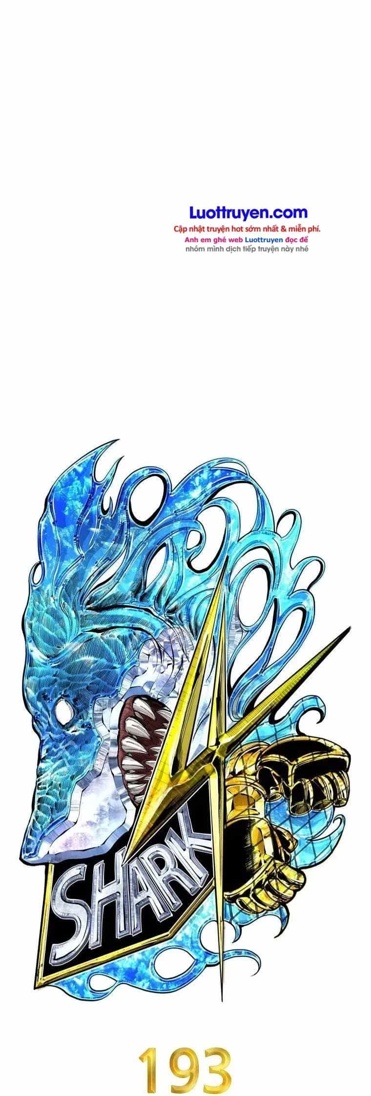 Shark - Cá Mập - Chương 413 - ảnh 7
