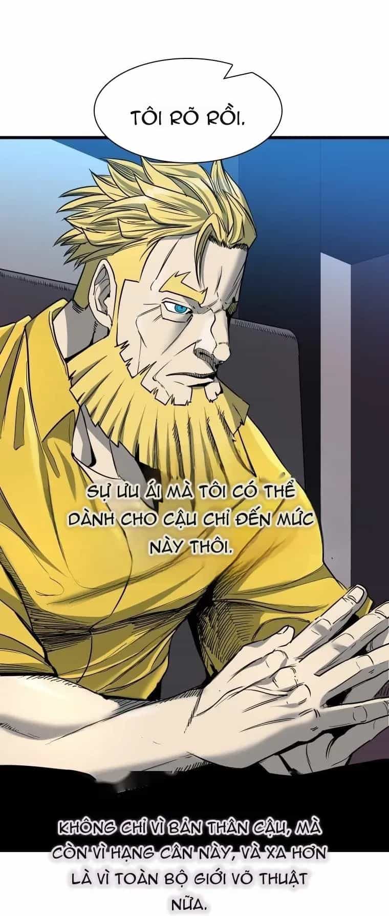Shark - Cá Mập - Chương 414 - ảnh 11