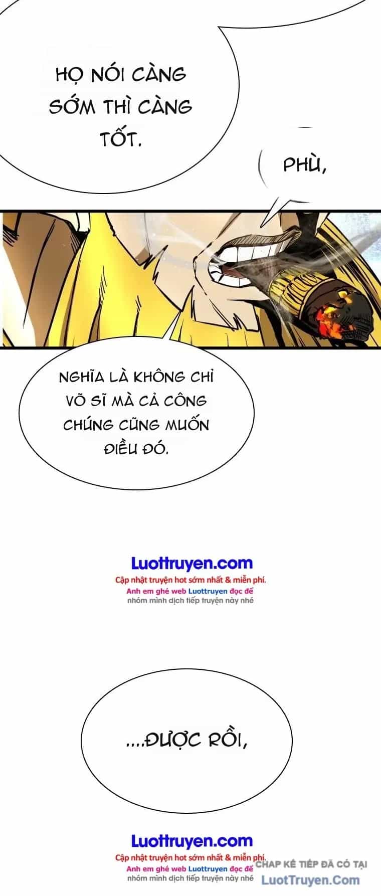 Shark - Cá Mập - Chương 414 - ảnh 2
