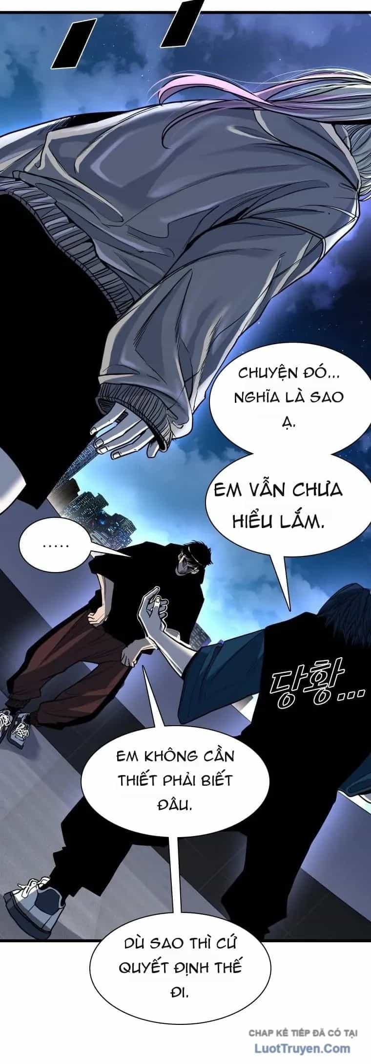 Shark - Cá Mập - Chương 414 - ảnh 41