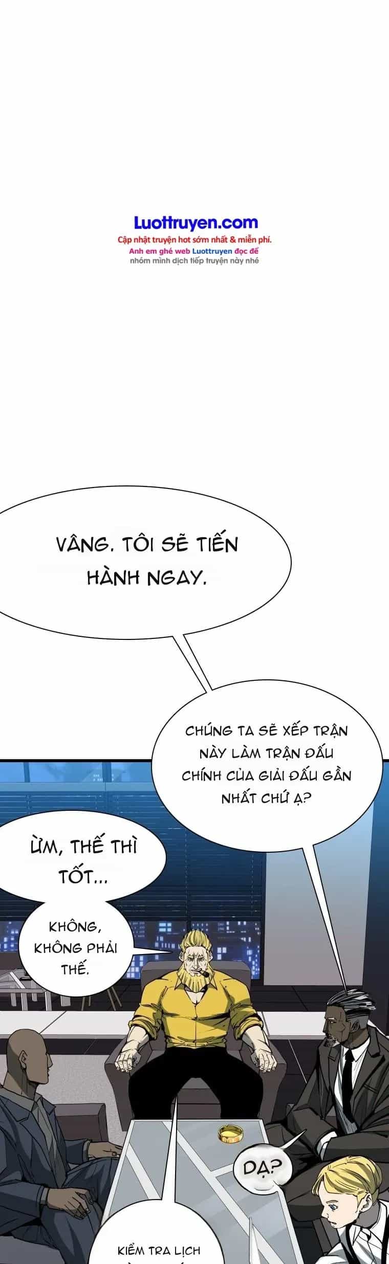 Shark - Cá Mập - Chương 414 - ảnh 5