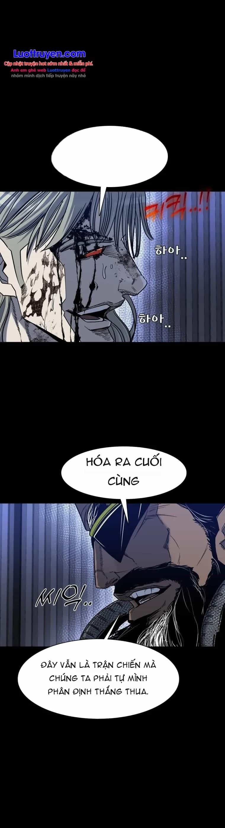 Shark - Cá Mập - Chương 416 - ảnh 34