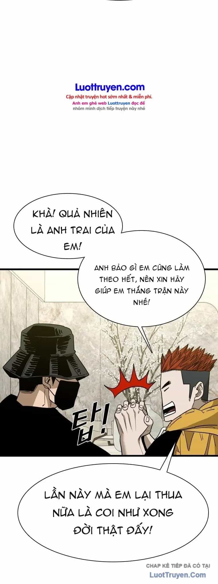 Shark - Cá Mập - Chương 417 - ảnh 10