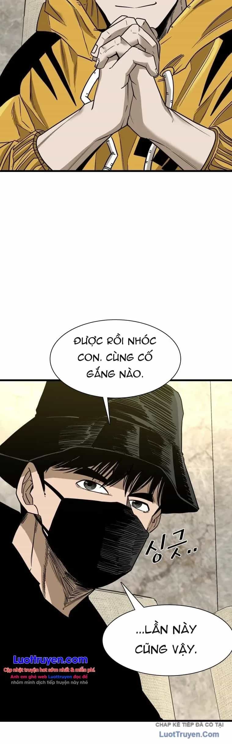 Shark - Cá Mập - Chương 417 - ảnh 12