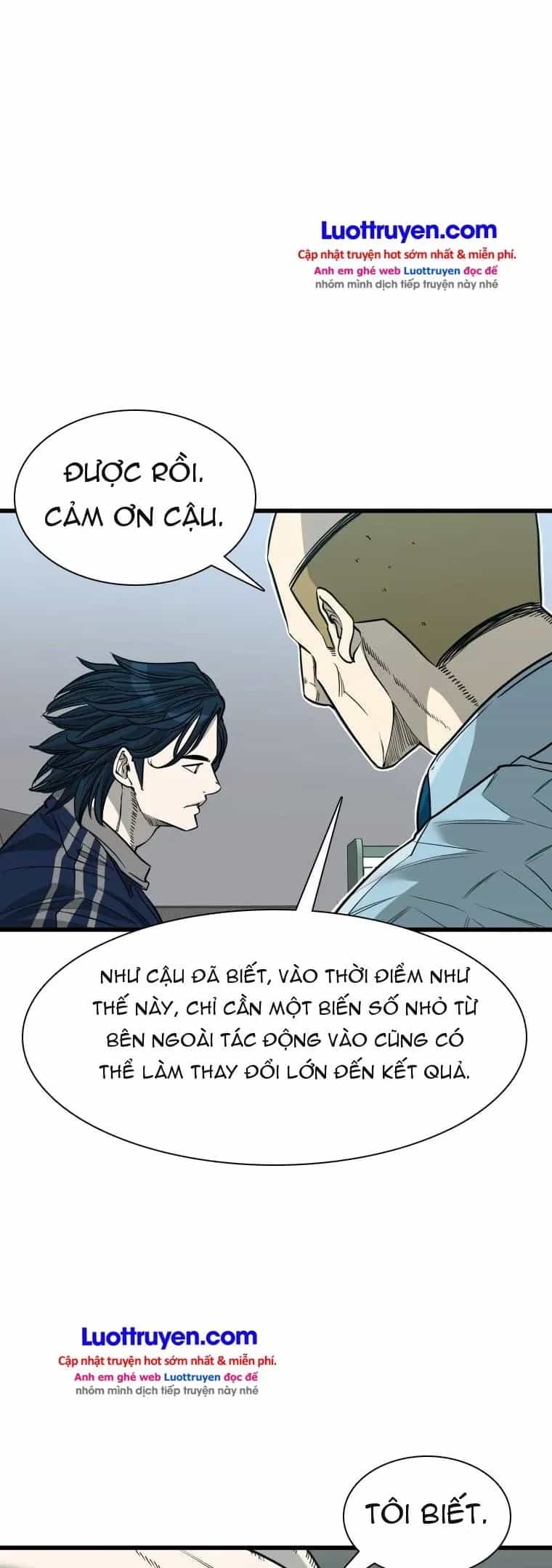 Shark - Cá Mập - Chương 417 - ảnh 17