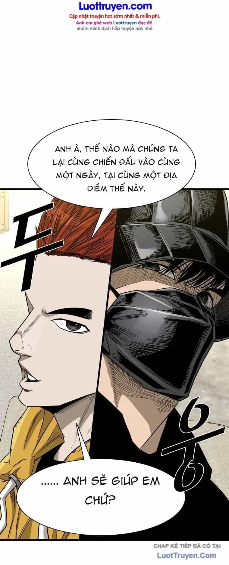 Shark - Cá Mập - Chương 417 - ảnh 2